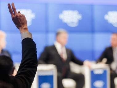 Свръхбогатите към политиците в Давос: Облагайте богатството ни с данъци