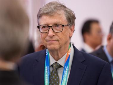 Бил Гейтс обясни как AI ще промени живота на всички до 5 години