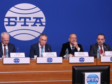 „България губи милиарди“: КРИБ разчерта приоритетите на бизнеса за 2024 г.