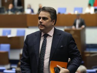 Василев назначи нов директор на агенцията за одит на евросредства