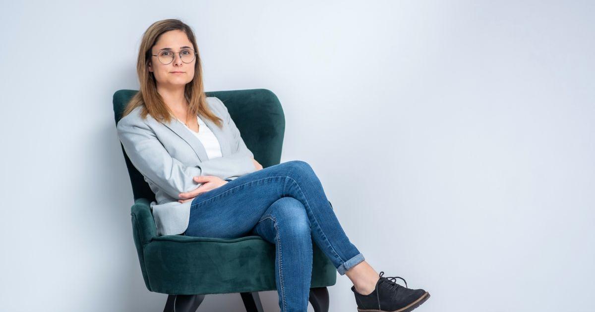 Вдъхновяващите хора са навсякъде около нас, те ни карат да