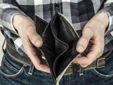 Работещите бедни в България са 22% от всички