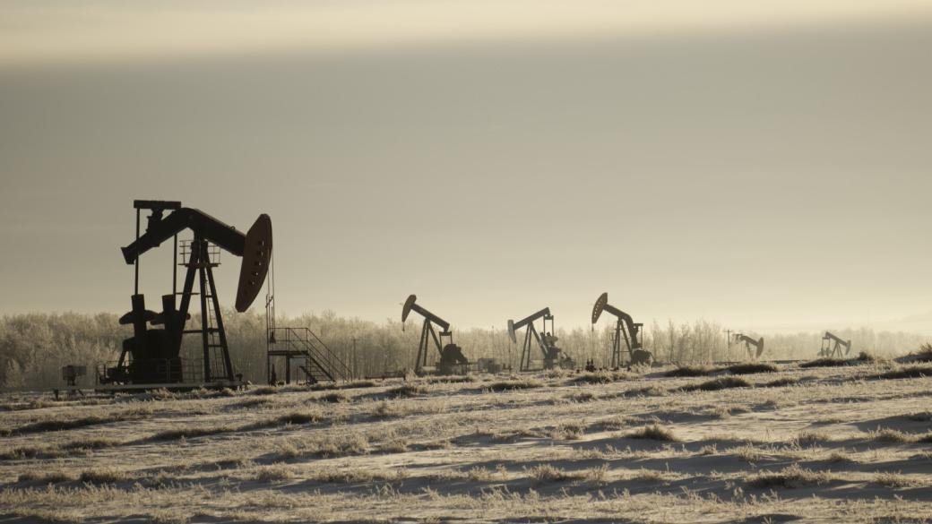 Цените на петрола тръгнаха нагоре в очакване на по-голямо търсене