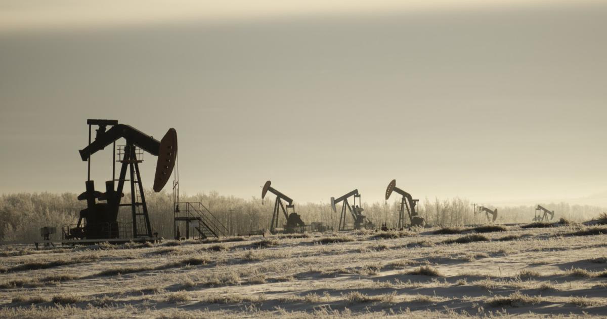 Снимка: Цените на петрола тръгнаха нагоре в очакване на по-голямо търсене