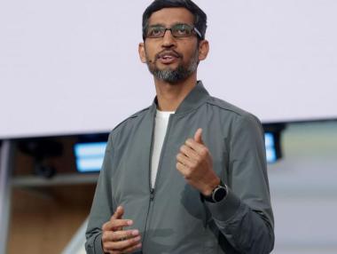 Изкуственият интелект ще елиминира още работни места в Google