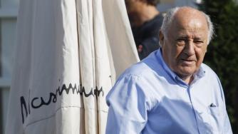 Собственикът на Zara все по-активно навлиза на жилищния пазар