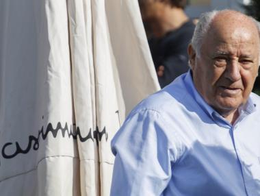 Собственикът на Zara все по-активно навлиза на жилищния пазар