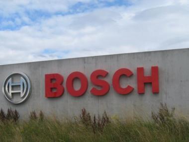 Bosch съкращава 1 200 работни места в софтуерния си отдел