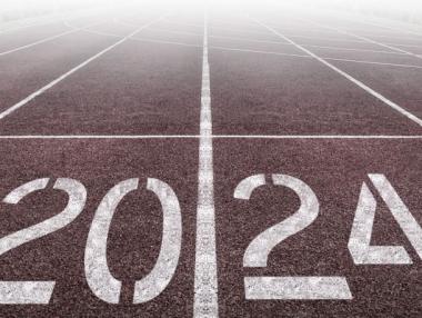 Бизнес барометър 2024