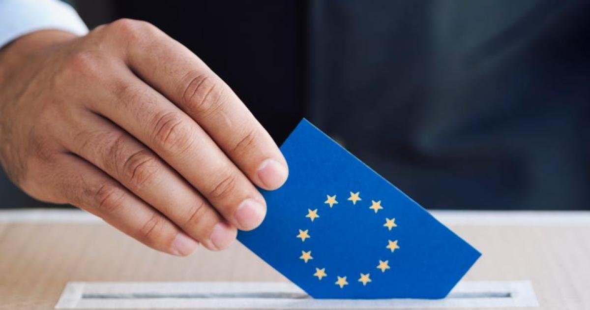 Решаваща година за глобалния ред се очертава да бъде 2024-а.