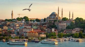 Истанбул въвежда такса на една от най-посещаваните си атракции