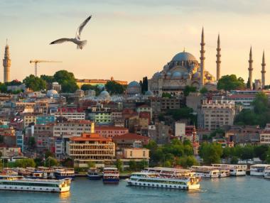 Истанбул въвежда такса на една от най-посещаваните си атракции