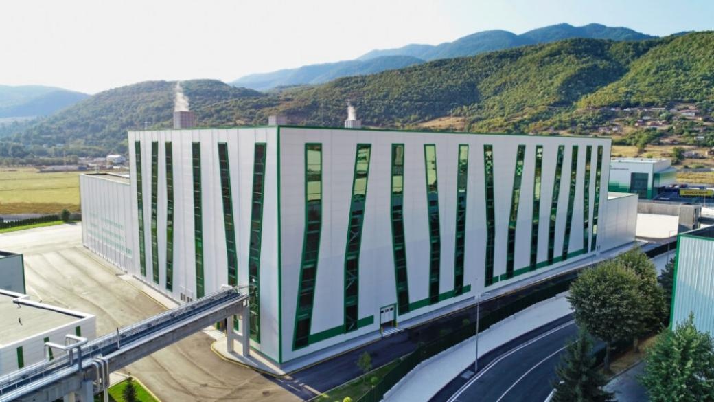 Biovet - the leading European manufacturer in the field of biotechnology