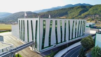 Biovet - the leading European manufacturer in the field of biotechnology