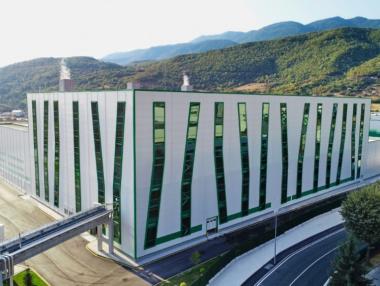 Biovet - the leading European manufacturer in the field of biotechnology