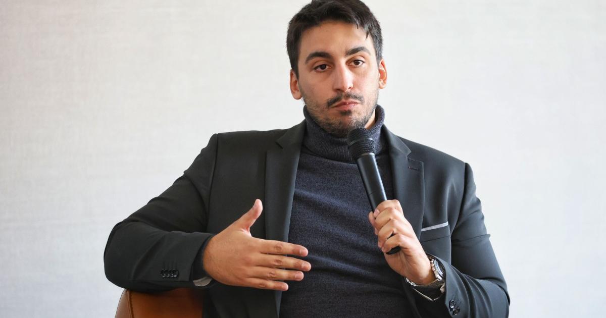 Г-н Лазари, каква е целта на инициативата на Build Europe: