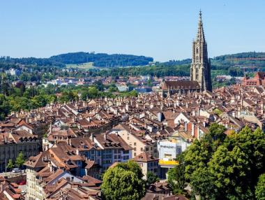 Кои са най-добрите градове за експати в Европа?