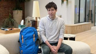 Сам Олтман планира мащабна мрежа от фабрики за производство на чипове