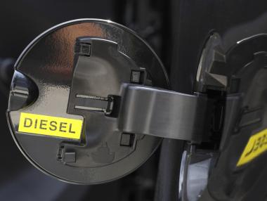 Нови рекорди в потреблението на горива в България през 2023 г.