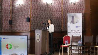 Перничани са слабо запознати с конкретните мерки на кохезионната политика на ЕС