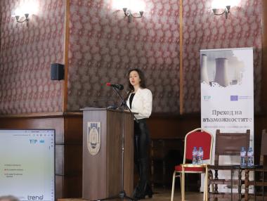 Перничани са слабо запознати с конкретните мерки на кохезионната политика на ЕС