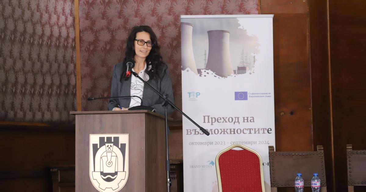 Стартъпи, малък и среден бизнес може да кандидатстват с проекти