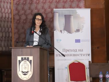 Малките и средни фирми могат да кандидатстват по трансгранични програми