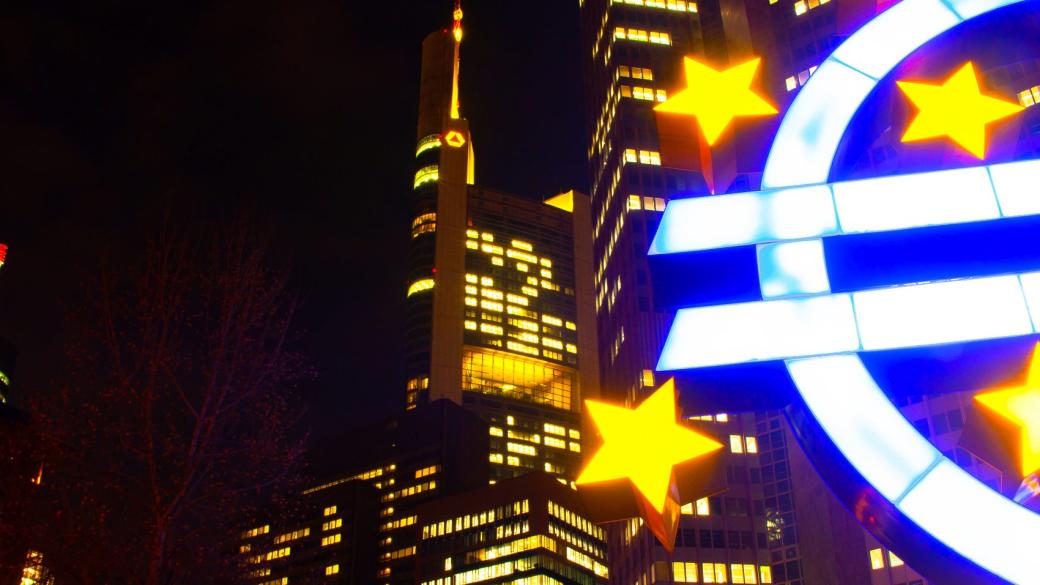 Възстановяване? Банките в еврозоната виждат ръст в търсенето на заеми