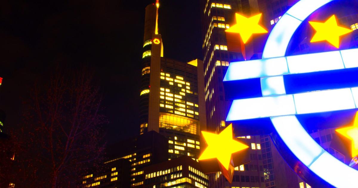 Банките в еврозоната очакват леко възстановяване на търсенето на ипотеки