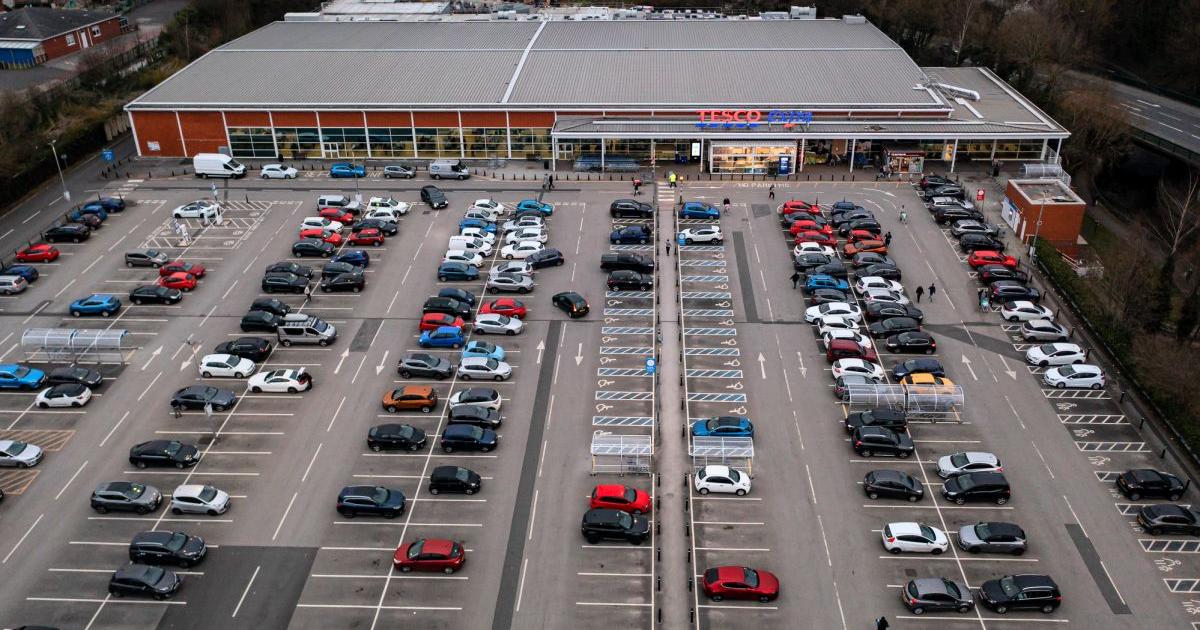 Предстои откриването на пет нови ритейл парка в БългарияРитейл парковете