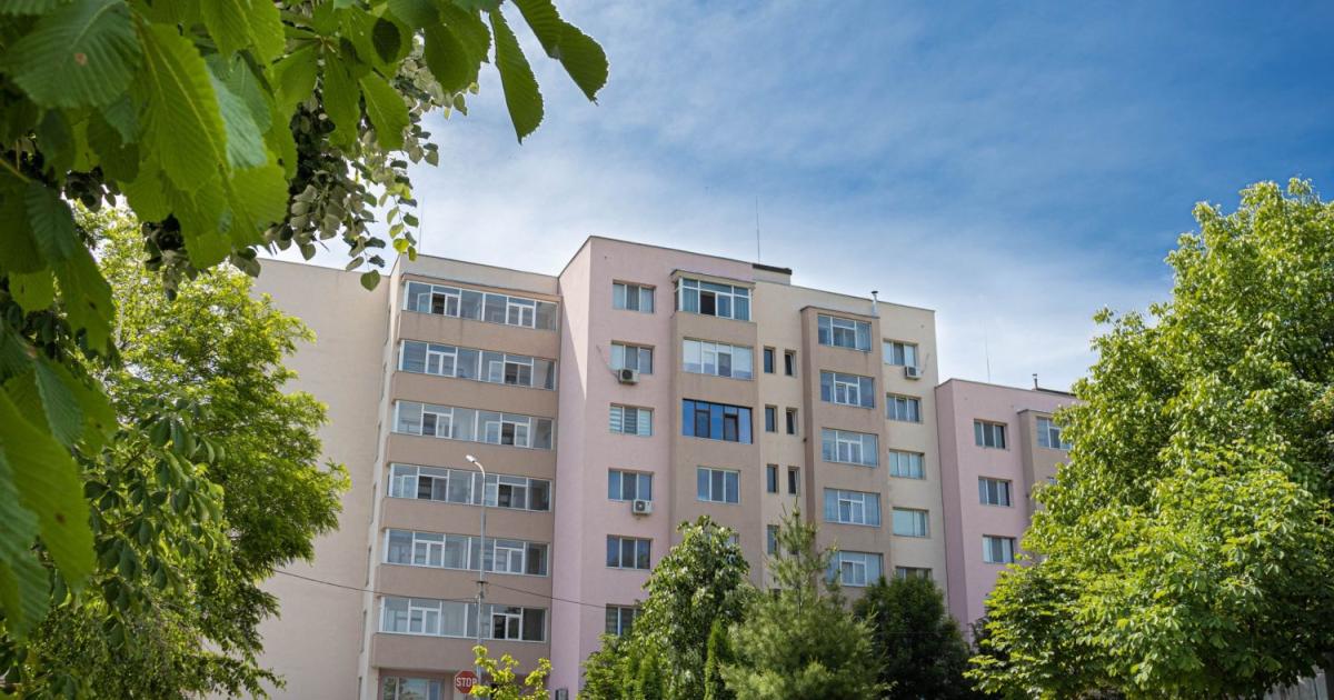 Над 60 са подадените проекти за саниране по втория етап