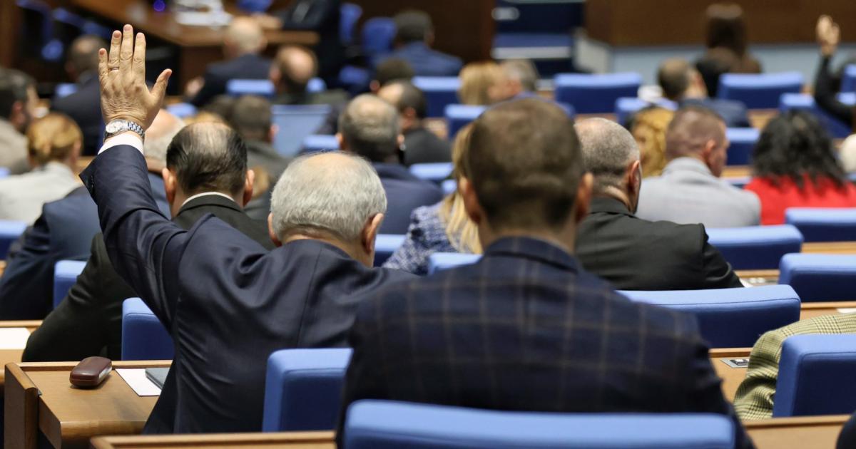 Агенцията за държавна финансова инспекция вече е задължена да публикува