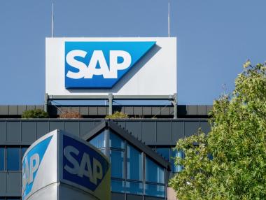 SAP преструктурира 8000 работни места заради изкуствения интелект