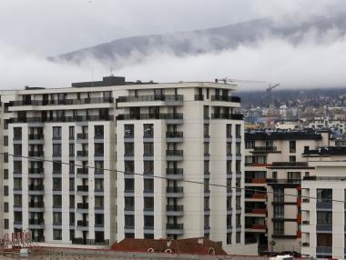 Жилищните кредити в България вече докосват 20 млрд. лв. (графики)