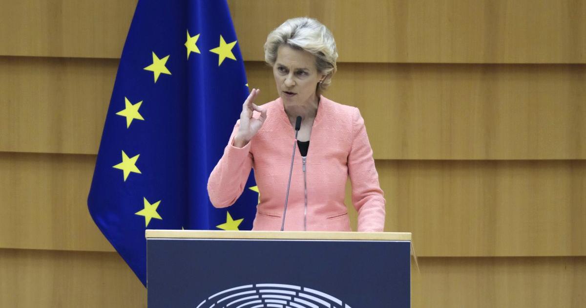 Европейската комисия ще представи план за укрепване на икономическата сигурност