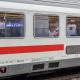 Галерия :: Снимка 0 :: БДЖ купува 70 пътнически вагона втора ръка от Deutsche Bahn (галерия)}