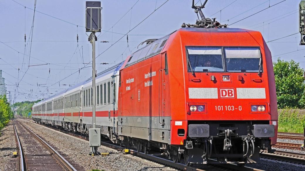 БДЖ купува 70 пътнически вагона втора ръка от Deutsche Bahn (галерия)