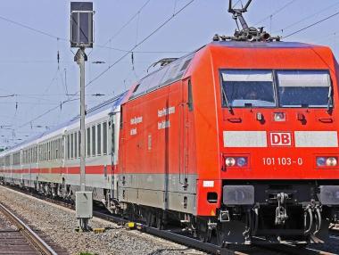 БДЖ купува 70 пътнически вагона втора ръка от Deutsche Bahn (галерия)
