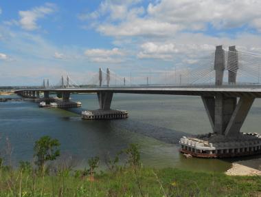 EK одобри 7 млн. евро за бъдещия „Дунав мост 3“