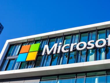 Капитализацията на Microsoft надхвърли 3 трилиона долара