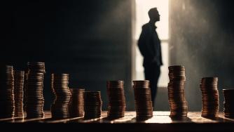 Големият трансфер на богатство