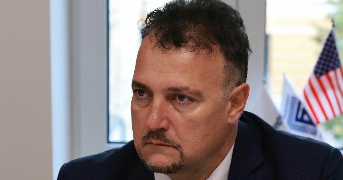 The South Korean Hyundai Engineering, plus the U.S. Fluor, and