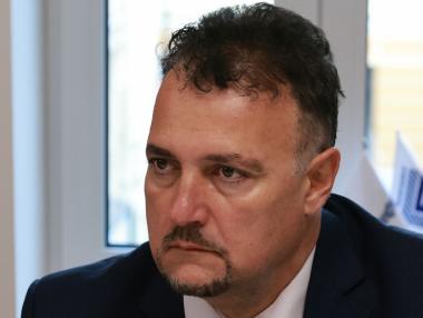 Three companies have expressed interest in building the new units at Kozloduy nuclear power plant