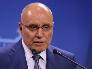 BNB lowers expectations for Bulgarian economy