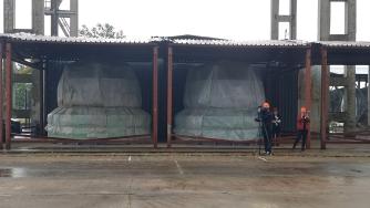 Украйна планира ускорено строителство на 4 ядрени реактора