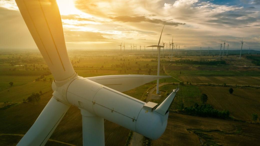 Rezolv осигурява връзка към мрежата за 600 MW румънски вятър