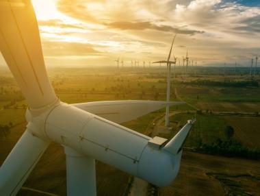 Rezolv осигурява връзка към мрежата за 600 MW румънски вятър