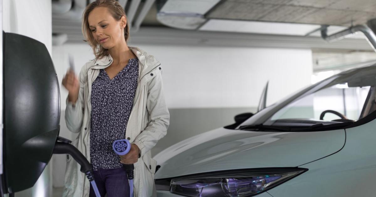 Най-голямата мрежа от зарядни станции в България – Eldrive – ще