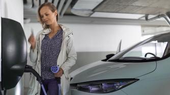 Eldrive разширява мрежата си в България до над 2000 зарядни станции