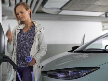 Eldrive разширява мрежата си в България до над 2000 зарядни станции